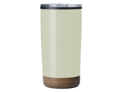 Термокружка Sierra. Оливковый