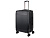 Чемодан Eberhart Craft средний M поликарбонат черный 08C-009-424 , размер M