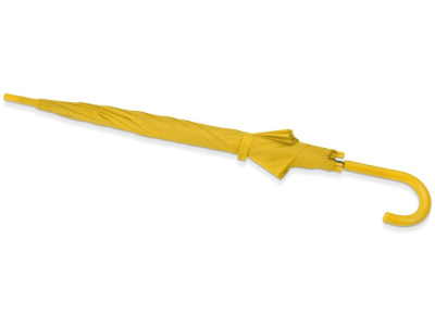 Зонт-трость Яркость, желтый