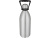 Cove бутылка из нержавеющей стали объемом 1,5 л с вакуумной изоляцией, серебристый