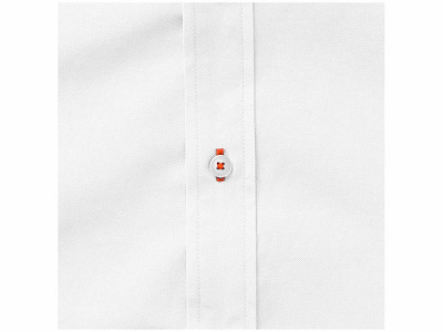 Женская рубашка с длинными рукавами Vaillant, белый , размер 2XL