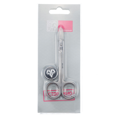 Ножницы Dewal Beauty для педикюра, 12 см
