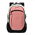 Рюкзак TORBER CLASS X, персиковый, 46 x 32 x 18 см + Мешок для сменной обуви в подарок!