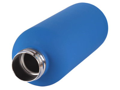 ODIN. Термобутылка 550 мл (Синий)