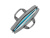RIVACASE 8235 light grey сумка для ноутбука 15,6 / 6