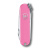 Нож-брелок VICTORINOX Classic SD Colors "Cherry Blossom", 58 мм, 7 функций, розовый