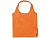 Сумка для покупок Bungalow, оранжевый