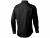 Рубашка с длинными рукавами Vaillant, черный , размер XS