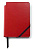 Записная книжка Cross Journal Crimson, A5