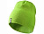 Шапка Level, зеленый