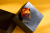 Зажигалка ZIPPO Fusion Inferno Design с покрытием 540 Tumbled Brass, латунь/сталь, разноцветная, 38x13x57 мм