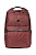 Рюкзак WENGER 14'', бордовый, полиэстер, 31 x 24 x 42 см, 22 л