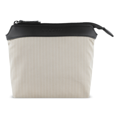 Сумка женская BUGATTI ИЛЬВА | ILVA, черная, полиуретан, 30,5х14х24,5 см