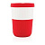 Стакан из PLA для кофе с собой 380 мл
