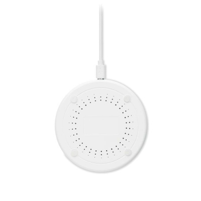 Зарядное устройство древесный