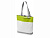 Сумка для конференций Bloomington, лайм