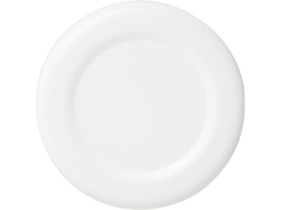 Бутылка для воды Harper из нержавеющей стали, с металлической петлей, 700 мл - Белый