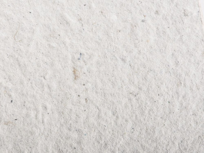 Живой блокнот с семенами цветов, А6, белый , размер A6