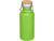 Спортивная бутылка Thor объемом 550 мл, зеленый лайм