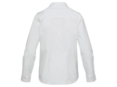 Citrine женская рубашка из твила - Белый , размер S