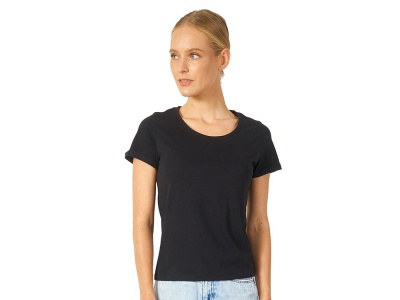 Футболка Sydney женская, черный , размер L