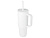 Brady термостакан с силиконовой трубочкой, 900 мл, сертифицированный согласно RCS- Белый