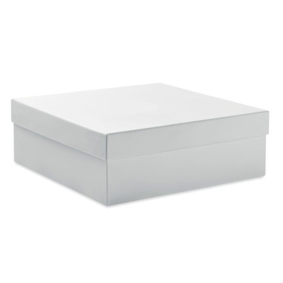 Набор для коктейля тускло-серебряный