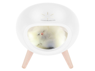 Ночник Rombica LED Koko White (Р)