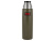 Термос из нерж. стали тм THERMOS FBB-750AG 0.75L, зеленый