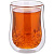 Стакан с двойными стенками Double Wall