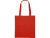 Сумка Zeus нетканая, красный