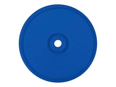 Держатель для телефона Pop Stand, синий