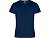 Футболка Camimera мужская, нэйви , размер XL