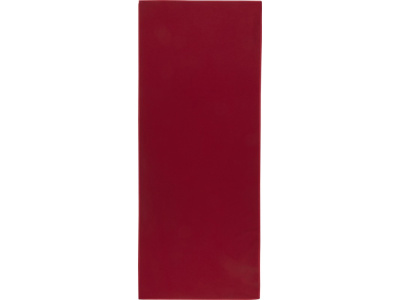 Althea спортивное полотенце 30х80 см - Красный , размер S