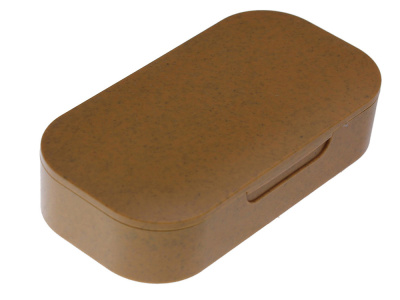 Флешка USB 2.0 Варуна на 64 ГБ, коричневый , размер 64ГБ