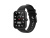 Умные часы HIPER IoT Watch QR, черный (Р)
