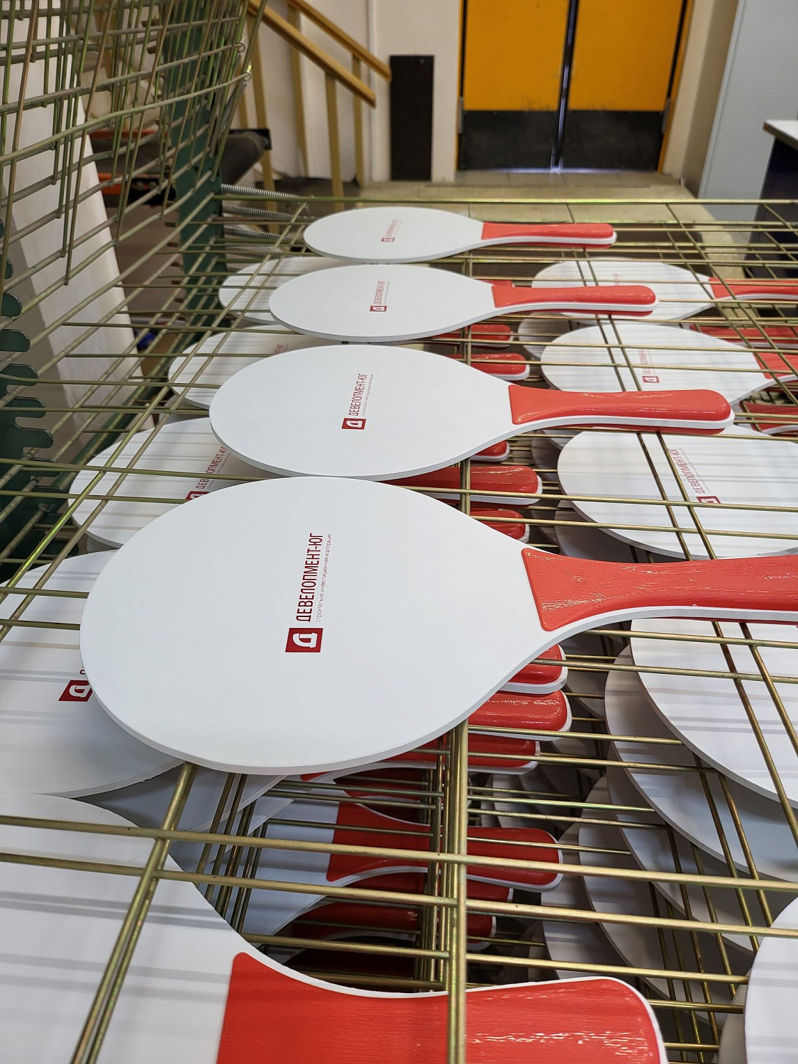 Шелкография