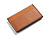 Картхолдер Ишим, оранжевый , размер Без лого