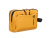 Несессер TORBER РИТМ, желтый, полиэстер 900D с PU покрытием, 27 х 18 х 6 см