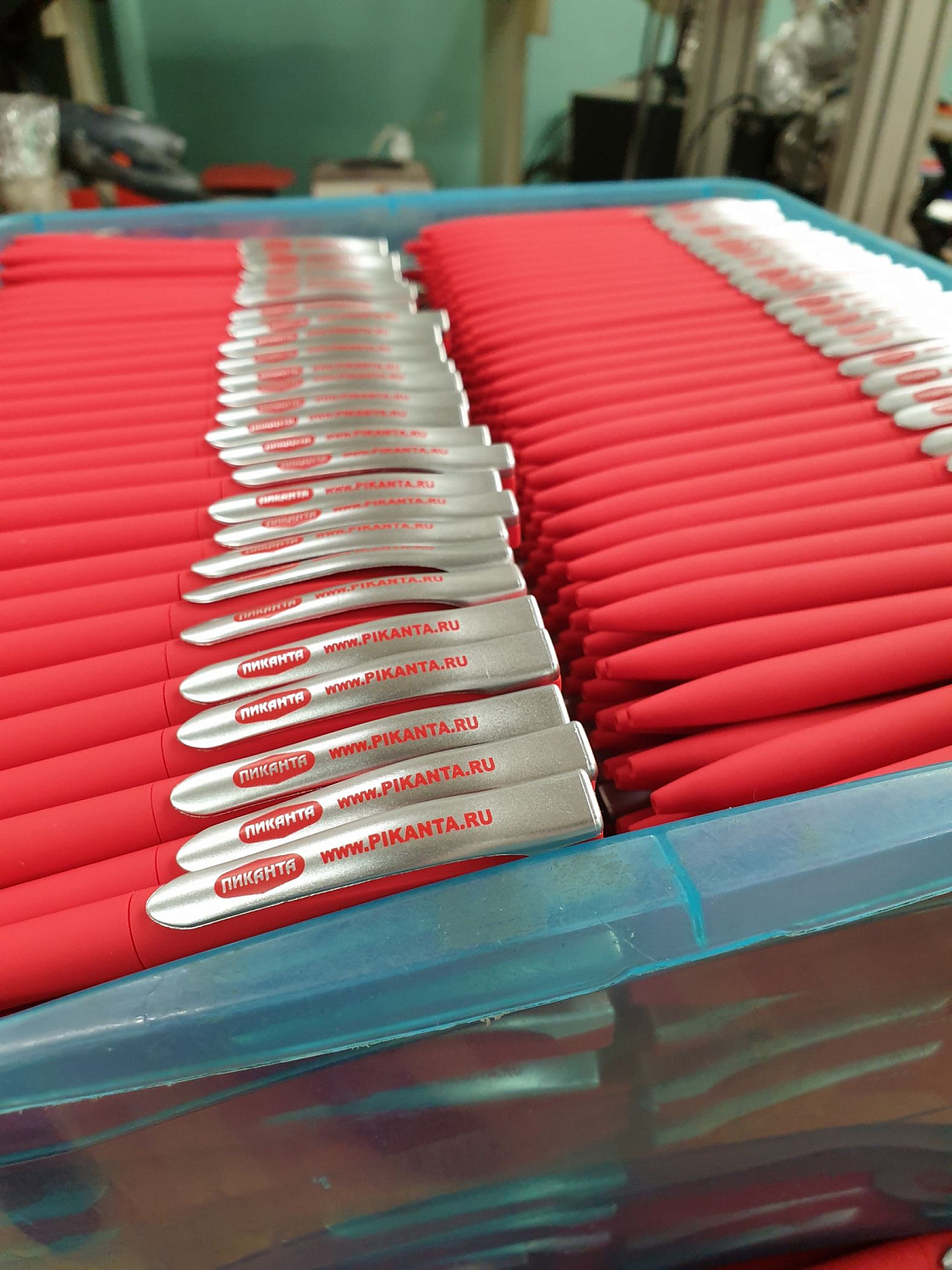 Тампопечать