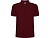 Рубашка поло Pegaso мужская, гранатовый , размер 2XL