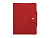 Ежедневник недатированный А5 Torino, красный