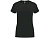Футболка Capri женская, графитовый , размер XL