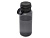 Спортивная бутылка Ryder из переработанного ПЭТ-пластика объемом 900 мл с многофункциональной крышкой, сертифицированная RCS - сплошной черный