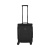 Чемодан VICTORINOX Crosslight, чёрный, RPET полиэстер, 40x20x55 см, 37 л