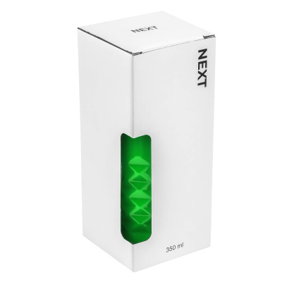 Термокружка NEXT COLOR 350мл. Салатовая 6040.15