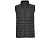 Жилет Oslo мужской, эбеновый , размер 3XL