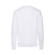 Толстовка мужская без начеса "Lightweight Set-in Sweat", белый, XL, 80% х/б 20% полиэстер, 240 г/м2 Толстовка мужская без начеса "Lightweight Set-in Sweat", белый, XL, 80% х/б 20% полиэстер, 240 г/м2