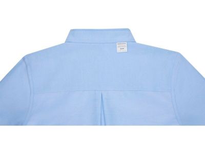 Pollux Женская рубашка с длинным рукавом, синий , размер M