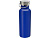 Бутылка для воды Thor из нержавеющей стали, сертифицированной по стандарту RCS, светло-синий